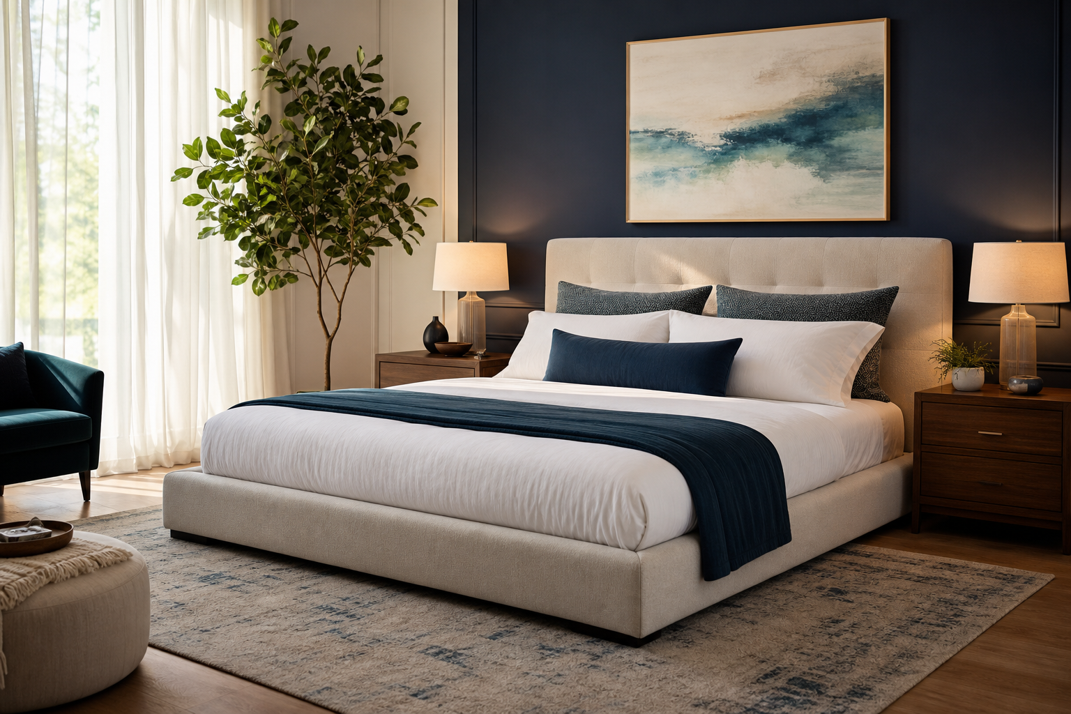 Bedroom furniture