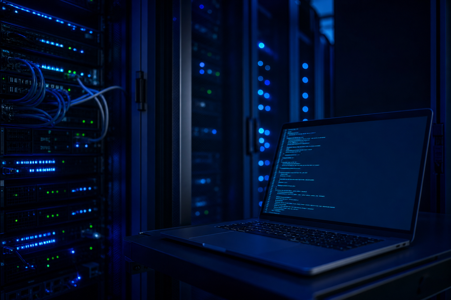 VPS self hosting